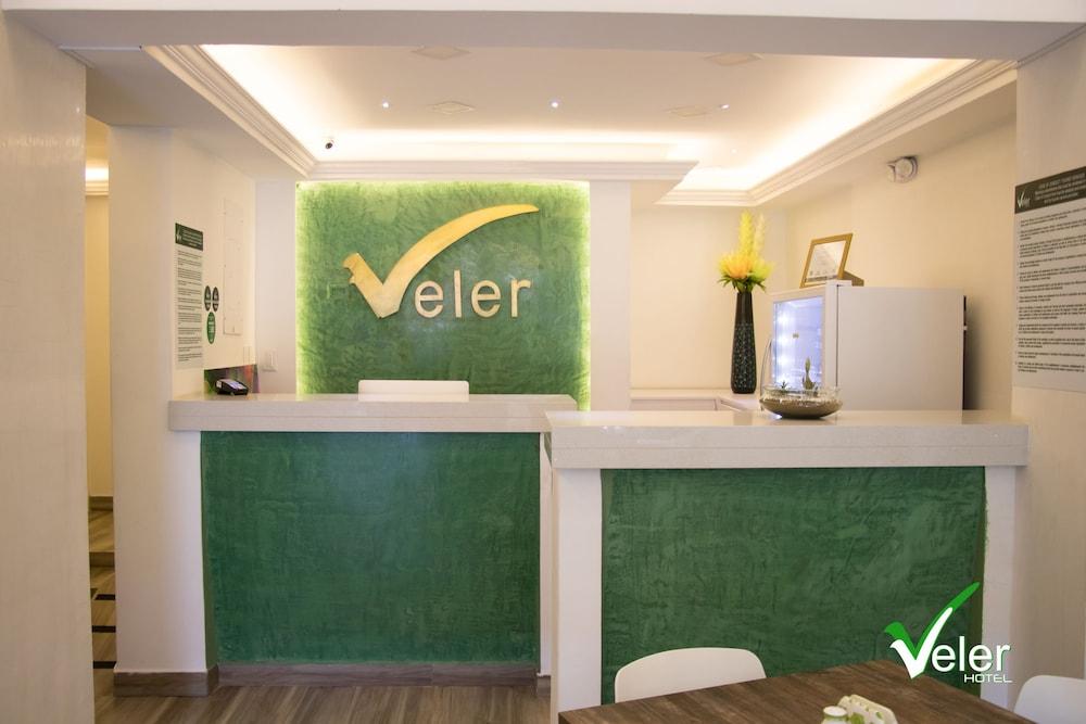 Hotel Veler Restaurante Medellín Exteriör bild